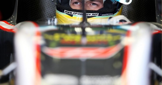 Hispania Racing Team